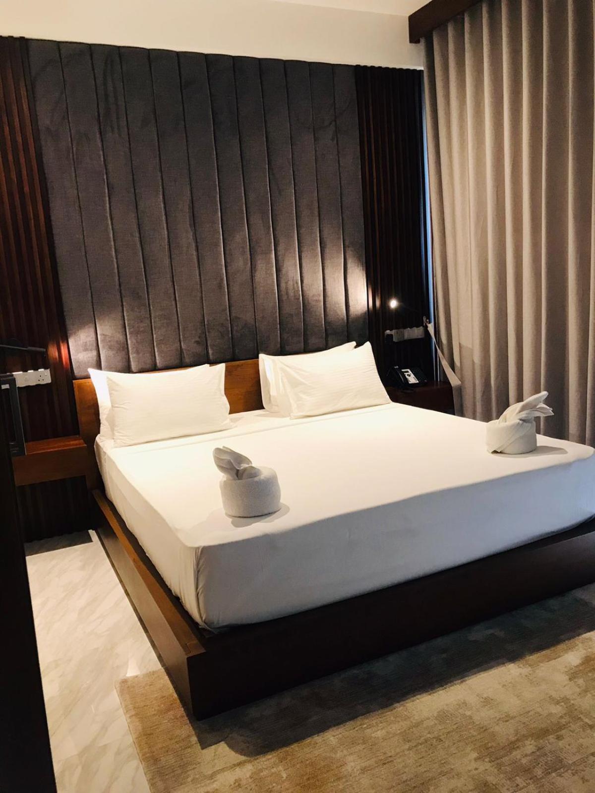 Thimbiri Wewa Resort ウィルパットゥ エクステリア 写真